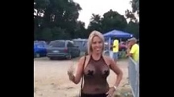 Public Blowjobs at the Gathering ofthe Juggalos