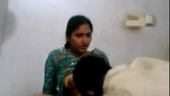 Mallu girl Lekha fucked by her horny partner with clear Malayalam audio