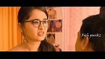 Anushka shetty blouse removed by tailor HD
